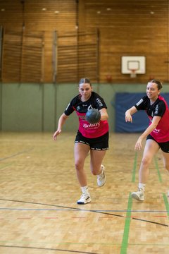 Bild 13 - wAJ Quali zur OL Runde 2